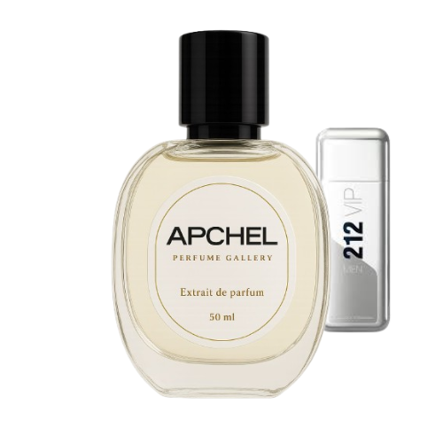 inspiration 212 VIP MEN