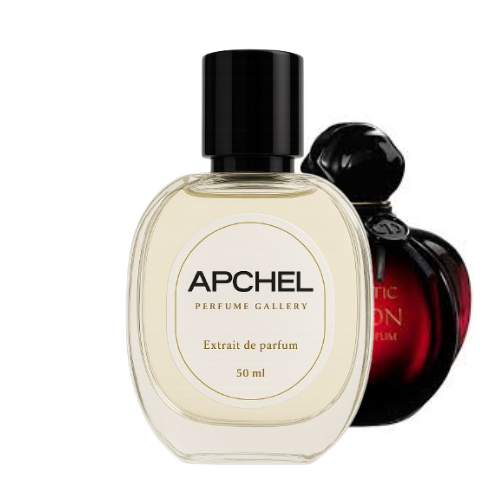 inspiration HYPNOTIC POISON