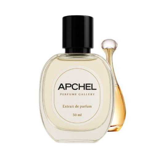 inspiration J´ADORE