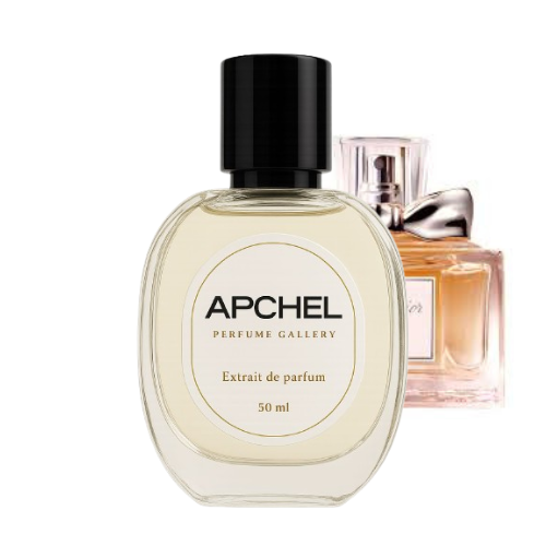 inspiration MISS DIOR CHERIE