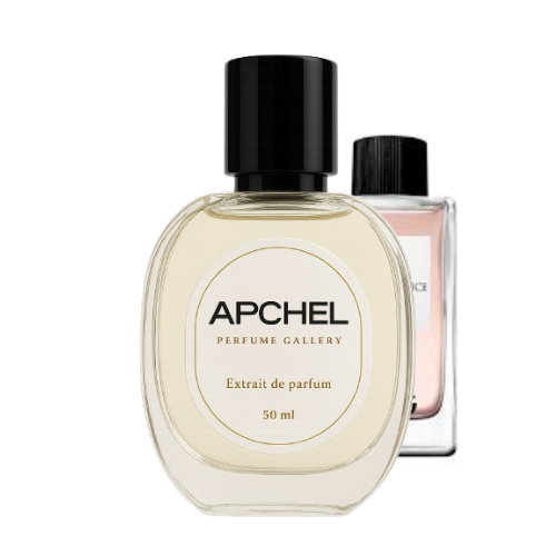 inspiration L'IMPÉRATRICE