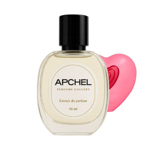 inspiration CANDY LOVE