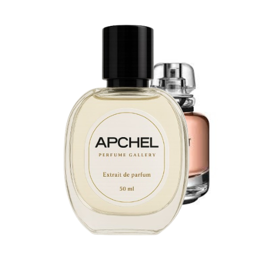 inspiration L'INTERDIT 2018