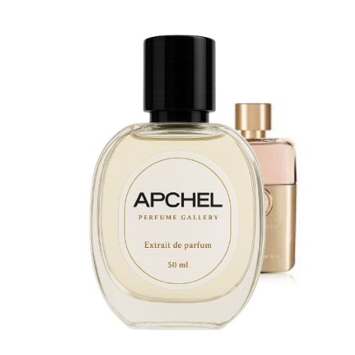 inspiration  GUCCI GUILTY