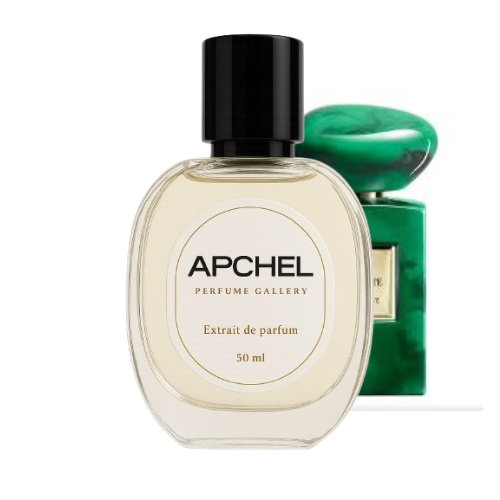 inspiration VERT MALACHITE