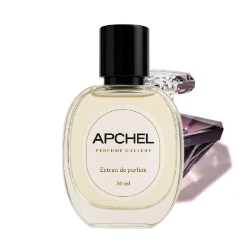 inspiration LA NUIT TRESOR