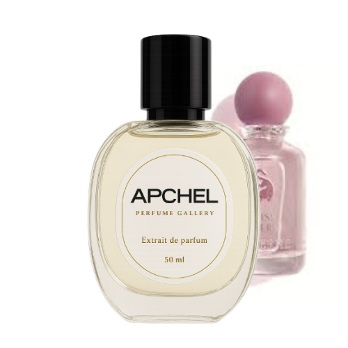 inspiration MISS LAVERNE