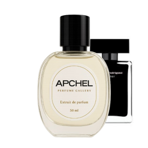 inspiration N.R BLACK