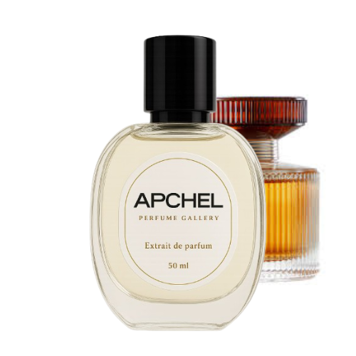 inspiration AMBER ELIXIR